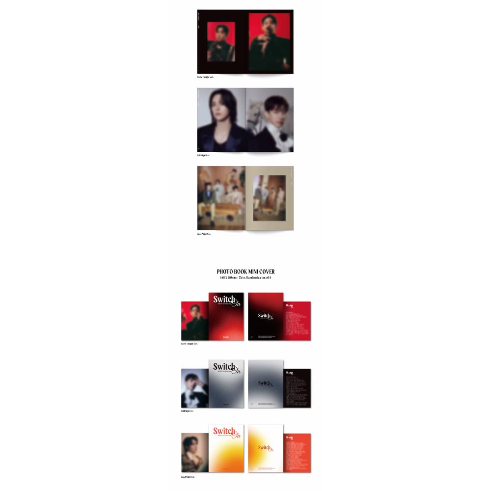 HIGHLIGHT 5-й Мини [ВКЛЮЧИТЬ]