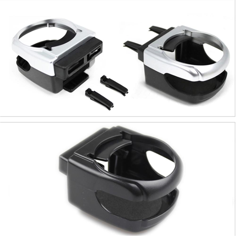 Car Air Outlet Drink Cup Holder for renault megane 2 3 duster logan captur 2016 laguna 2 clio fluence kadjar Duster