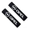 AAAYS1 For Opel Mokka Corsa Astra Phev Grandland Hybrid 2025 Car Seat Belt Cushions Car Shoulder Pad Seat Belt Interior Accessories