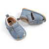 MYGGPP Spring and Summer Baby Sandals Baby Shoes Soft Soled Non-slip Toddler Shoes 0-1 Years Old Newborn