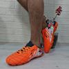 Kinetix Футбольные бутсы Kamikaze Ag Orange Cleats для газона