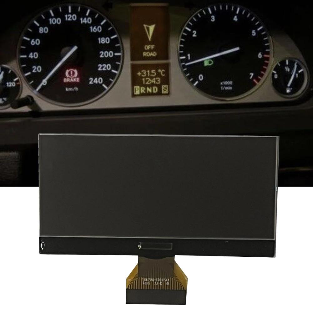 ЖК-дисплей приборной панели для Mercedes AB Class W169 W245 A1695400448 0263643242 спидометр приборная панель