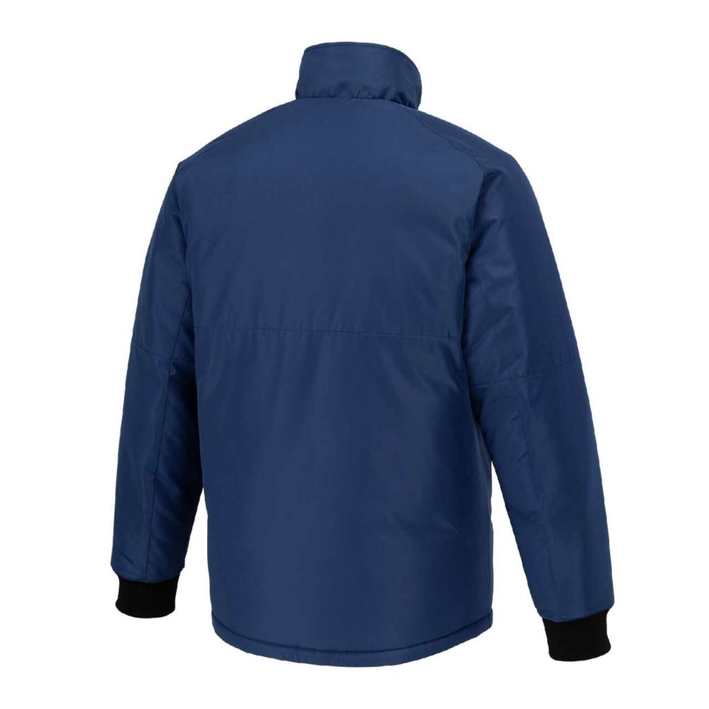 Теннисный наполнитель утеплитель Water Standard Silhouette 62MEB505 Estate Blue [Mizuno] Одежда, куртка, водоотталкивающая,