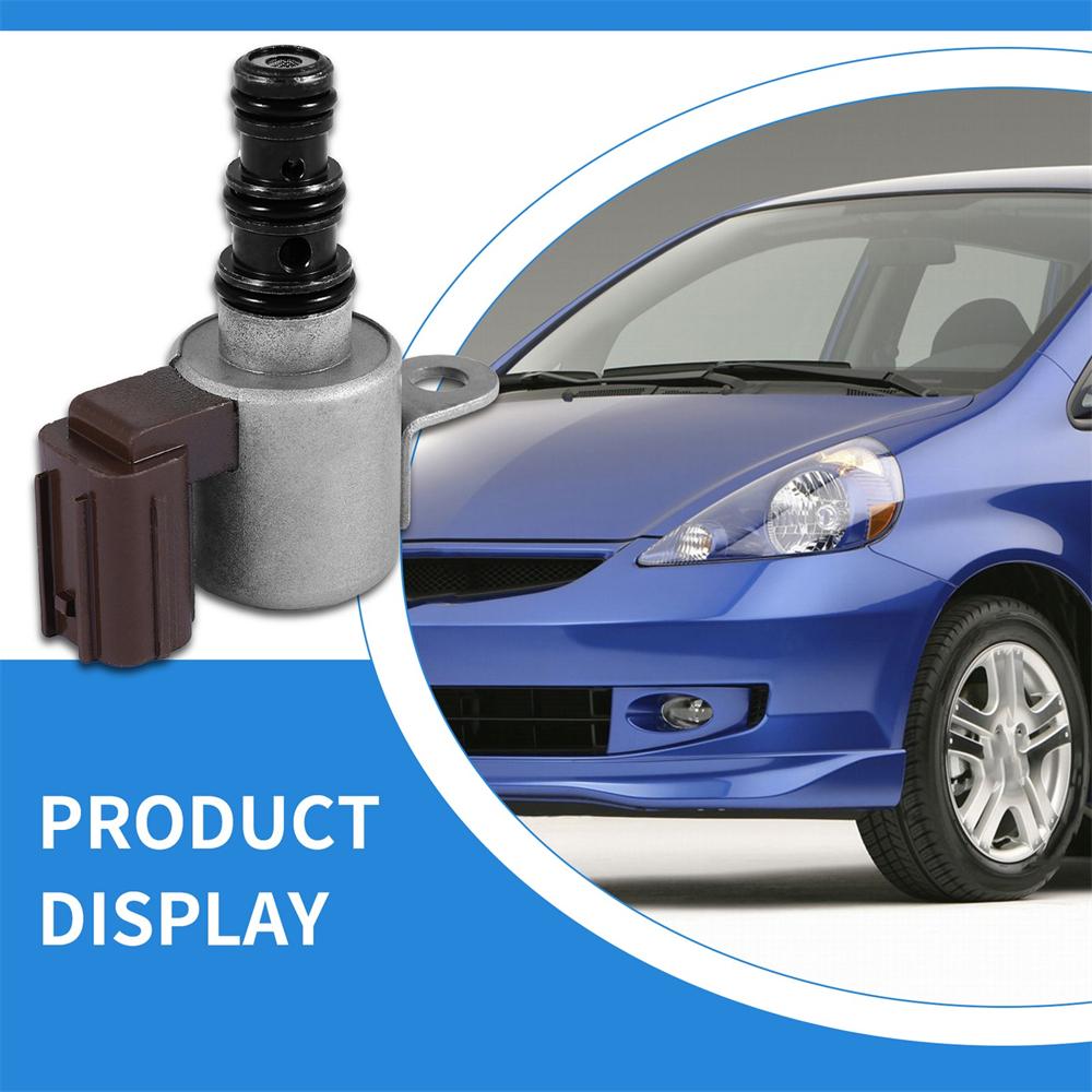 Для Honda Fit 03-08 28400-PWR-003 Электромагнитный клапан управления переключением передач