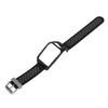 Smartwatch Band Silicone Wrist Watch Strap Dual Color with Pin Buckle for TOMTOM Runner3