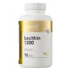 OstroVit Lecithin 1200, 70 Caps