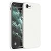 Классический силиконовый чехол для Apple iPhone 8/7/7 Plus - Дизайн с прямыми краями SE2