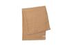 Snow Peak Soft Gauze Outdoor Shawl/Scarf UG-581, Brown, Large,