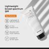 Minimalist Солнцезащитный крем SPF 50 PA++++