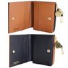 Porter Tone Tiny Purse 150-02290 Yoshida Bag Bifold Wallet Mens Womens Unisex TINY PURSE (40 Верблюд)