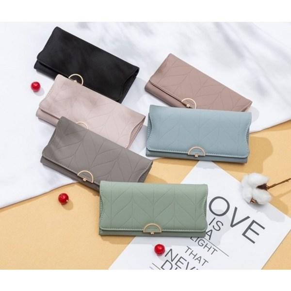 Роскошный карманный женский кошелек для кредитных карт ET01949