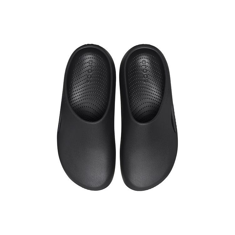 Crocs Мягкие восстанавливающие клоги Черные 208493-001