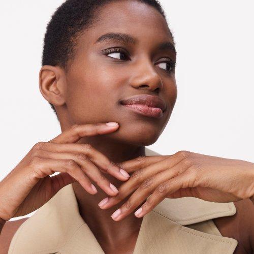 Le Main Hermes Nail Enamel 06 Rose Baltic 15 Ml