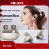 Philips TAT2719 Wireless Open-Ear Clip-On Sports Headphones