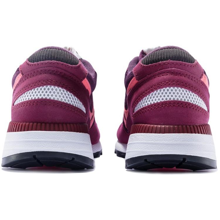 saucony Azura 'Maroon Pink' Women's S60437-19