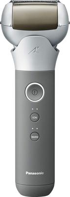 Бритва Lamb Dash Skin Care с 3 лезвиями для бритья в ванной, серая ES-MT21-H