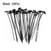 10/30/60Pcs Quick Button Repair Fixed Tool Needleless Button Sewing Accessory
