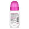 Минеральный дезодорант-ролик, без запаха, 66 мл (2.25 жидких унции)