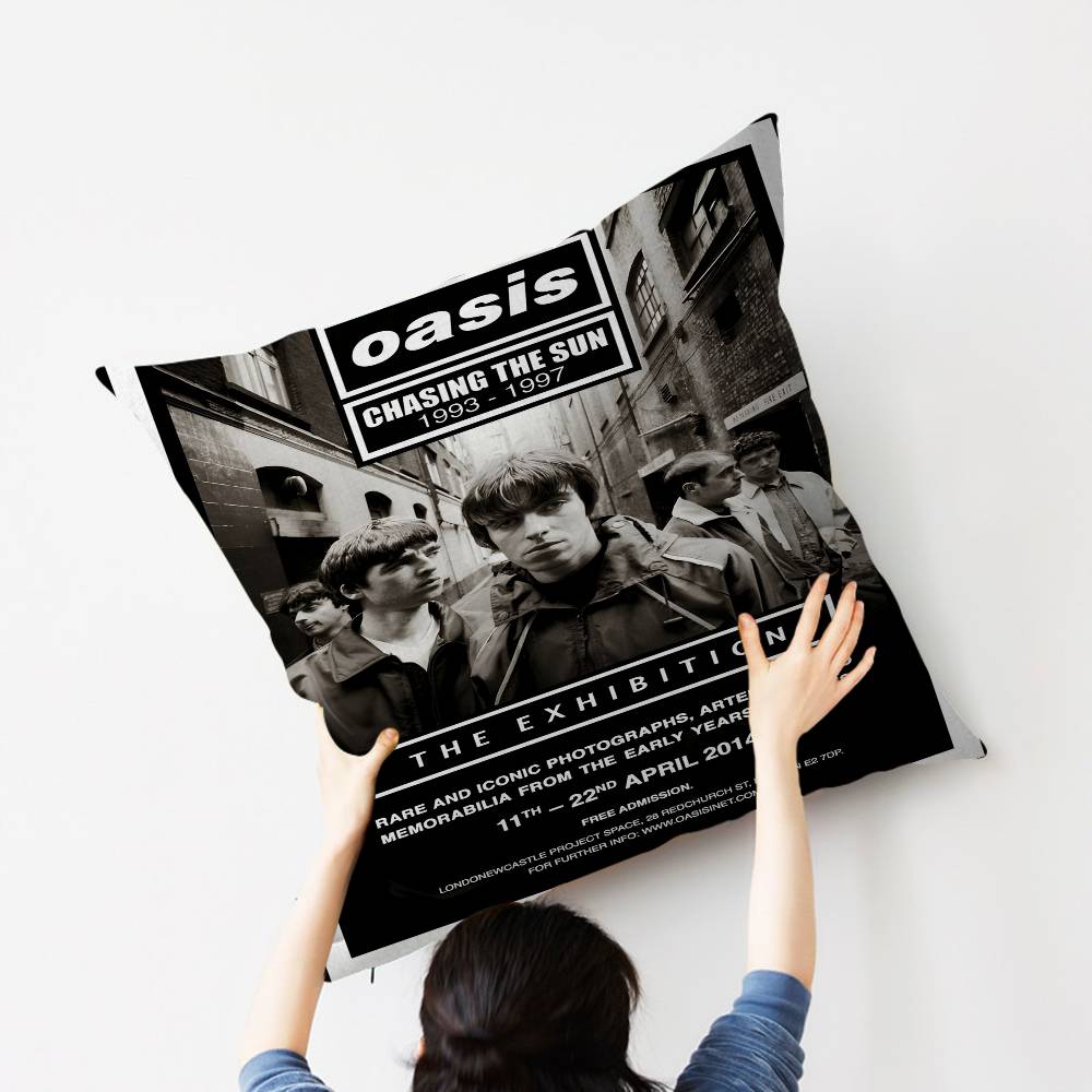 Горячая Подушка O-Oasis Наволочка Чехол для Подушки Обивка Диван Подушка-Плед Домашний Декор Наволочка