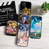 MH133 S-Чехол для телефона Sailor Moon для Redmi Note 8 9 10 11 11S 10C 10X 10A 10T 9A 9C 9T 9S 8T Pro Max Plus Prime
