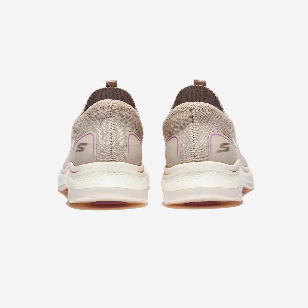 Skechers Иди гуляй 7 (Спальные места), 125242, 1010112064, Популярная корейская обувь