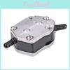 6922441000 6a02441000 Алюминиевый Топливный Насос Для Лодочных Моторов Yamaha 25л.с.-85л.с. Tohatsu Suzuki
