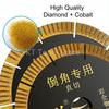 1pcs 116/120/130mm Chamfering Cutting Disc Blade Diamond Saw Blade for Rock Slate, Porcelain Tiles, Marble, Ceramic