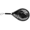 Portable Durable Trout Mesh Fly Fishing Nylon Landing Nets Hand Net Fish Saver Fishing Net