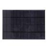 12V 4.2W Mini Epoxy Solar Panel Polysilicon Solar Cell Battery Charger Panel DIY Solar Panel Module