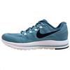 Air Zoom Vomero 12 Mica Blue Женские кроссовки Smokey-Blue Glacier-Blue Obsidian 863766-402