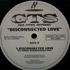 12-дюймовая пластинка GTS, CEYBIL JEFFERIES - Disconnected Love AIV12004 Artimage Vinyls 1996 Япония Танцевальная & Электроника Б/У