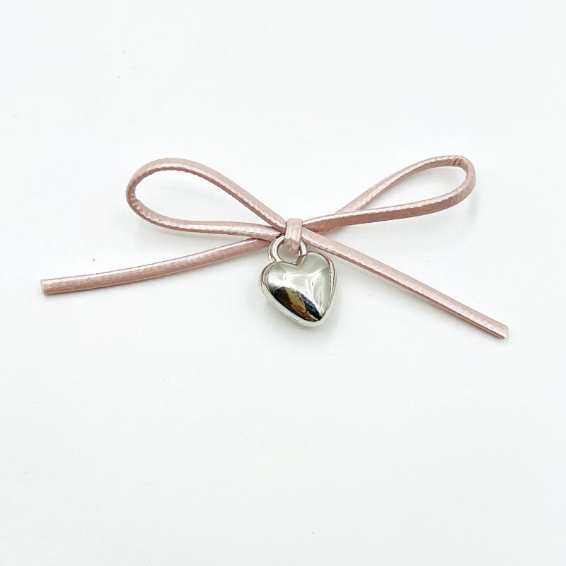 Bow Accessories Hair Accessories Pendant Decorations