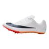 Nike Zoom Rival Sprint Classic Удобные кроссовки для бега Мужские кроссовки Белые FZ9663-101