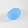 Silicone Hand Grip Ball Egg Men Women Gym Fitness Finger Heavy Exerciser Strength Muscle Recovery Gripper Trainer 1PC