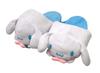 Плюшевые тапочки Cinnamoroll [Хатаяма Сёдзи]