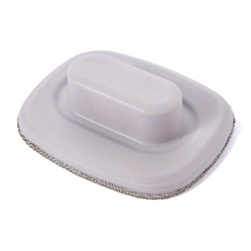 Щетка для чистки оконных экранов, плоская поверхность, сетчатый очиститель экрана, портативный портативный диван, настенный ковер, чистящие средства, инструменты для чистки