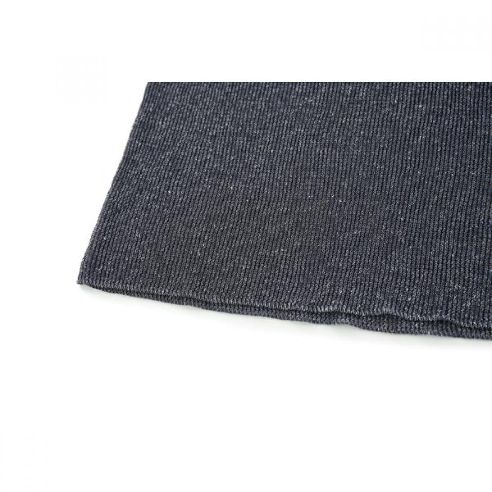 Furina Premium Linen Viscose Sleeveless Knit Top