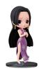 One Piece Q Боа Хэнкок Фиолетовое Платье Отдельный Предмет posket-BOA.HANCOCK-