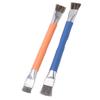 2pcs for IC Glue Removal Anti Static Cleaning Brush