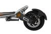 Kukirin A1 Adult Electric Scooter, Foldable, 800W, 45km/h, 10" Tires, Commuting