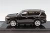 Lexus LX600 Executive Interior 1/64 Black/Black