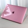 Crystal Transparent Case For Air 13 Inch 2015-2017 Model A1369/A1466 Hard Shell Keyboard Cover