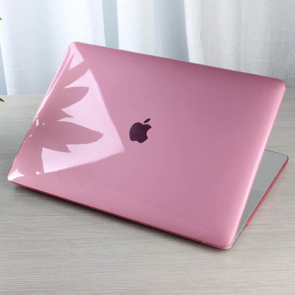 Crystal Transparent Case For Air 13 Inch 2015-2017 Model A1369/A1466 Hard Shell Keyboard Cover