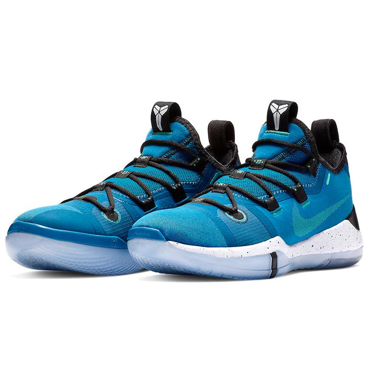 Nike Кобе А.Д.. 2018 EP 'Military Blue' AV3556-400