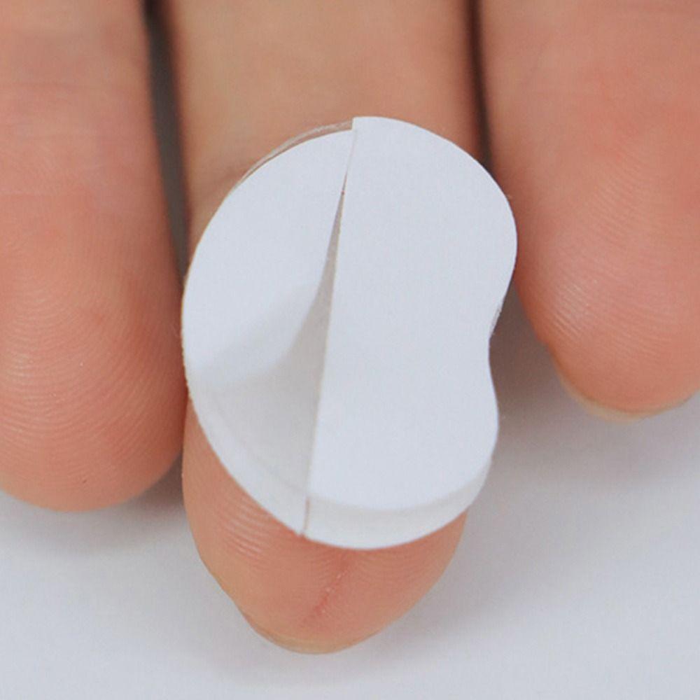 2/4/6/8 шт. без хирургического вмешательства, корректор для ушей, прозрачная невидимая лента для ушей, расширяющийся корректор для ушей