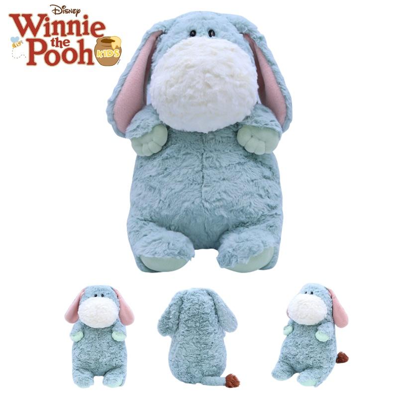 Милая плюшевая игрушка Иа-Иа из Винни-Пуха, идеальный подарок на день рождения для детей