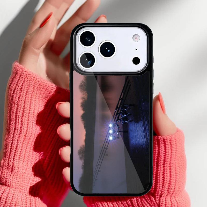 Рыболовные снасти Чехол для телефона с рисунком рыбы для iPhone 17 16 15 14 13 Pro Max Задняя крышка для 12 11 Pro Coque