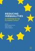 Книга Reducing Inequalities : A Challenge for the European Union?