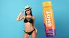 Your Sun Shot Vit. D3 Suntan Drink X5 Pcs