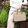 Shanye BAG-WHC1BR Женская сумка-тоут для ноутбука 13,3 дюйма